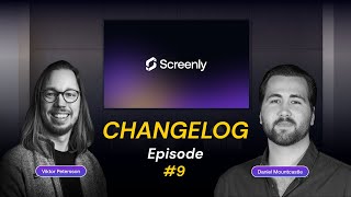 The Changelog - Episode 0x09