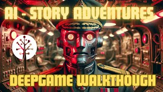 Saturday Idea Lab 003 - June 8 - Clip #3 - Treat AI like a submarine commander