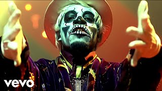 Outkast - The Whole World (Official HD Video) ft. Killer Mike