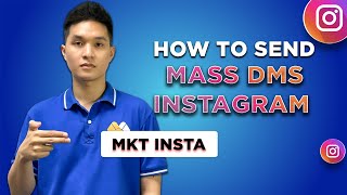 How to Send Mass DMs on Instagram | Boost Your Engagement with These Easy Steps