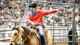 Love and Rodeo | The Modern-Day Cowboys | Season 2 | American TV Show