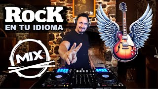 Rock Español Mix | 🎵 Soda Stereo, Enanitos Verdes, Hombres G, Miguel Mateos Etc