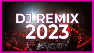 DJ REMIX SONG 2026 - Remixes & Mashups of Popular Songs 2026 | DJ Remix Songs Club Music Mix 2026