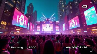 TECHNO MIX 2025 #techno Teenage Mutants Space 92 Carbon Jay Lumen Drunken Kong DJ FULL BASS