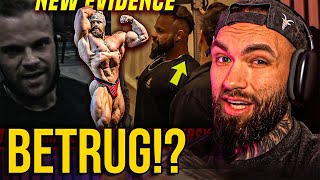 So groß ist Mike Sommerfeld wirklich!