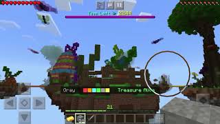 Treasure wars