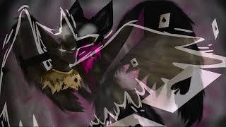 Jack/Bec Noir and Peregrine Mendicant - Angel of Darkness AMV