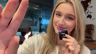 ASMR LoFi Hypnotic Trigger Words For Relaxation!