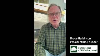 January Video Message from Bruce