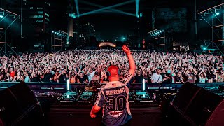 Chris Stussy @ Timewarp, São Paulo