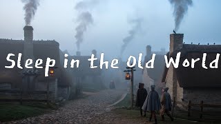 Echoes of a Medieval Forge | Soothing Ambient Music for Focus & Relaxation