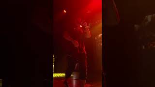 clipping. - Blood of the Fang - Live at Echoplex, Los Angeles, 3/14/25