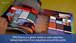 Selecting Our 2018 Color of the Year