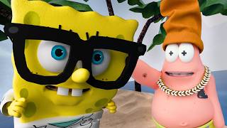 YourBoySponge - MOTION (Official Music Video)