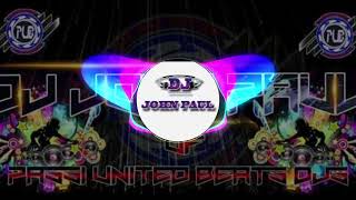 Friend of Mine (Slow Jam Remix) - Dj John Paul Of Passi United Beats Music Production