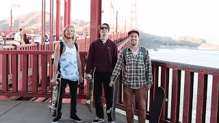 NORTS in SF - Part 2