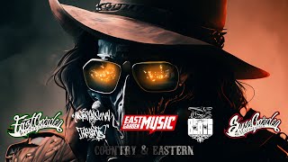 MISTER PERSONAL & TREBEATS - LYRICAL COMBAT | OFFICIAL VIDEO | COUNTRY & EASTERN (EP)