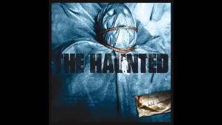 The Haunted - Godpuppet (Official Audio)
