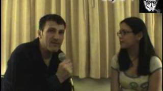 DJ Dara Interview pt. 2