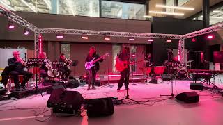 The Grand Design (Live feat  Members from Orchestra of the Swan)