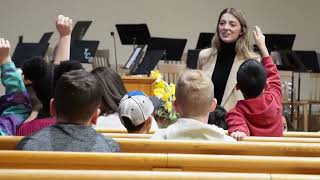 Yorkminster Music Academy