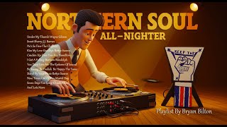 Get Ready to Groove with the BEST Northern Soul Tracks