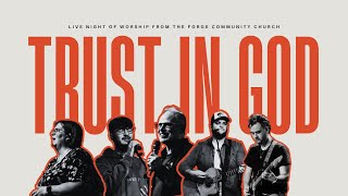 Trust In God (feat Ben Lasky) | Elevation Worship