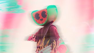 MELON – Let’s Get Loud