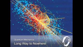 Quantum Mechanics - Clear Thinks