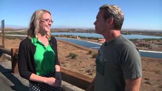 Illegal Dumping by Curiosity Quest