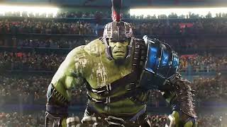 Hulk Angriest Moments | Avengers