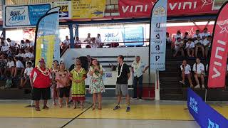 Matinée Handisport 2019