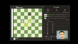 Learn the 2 bishops mate extra easy 3 Steps