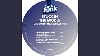 Stuck In The Middle (Alex Gomez & Mateo Cortes Remix)