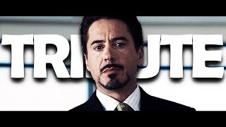 Iron Man Tribute - CENTURIES [edit]