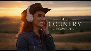 Old School Country Playlist Fused With 90s Nostalgia and 2024 Country Music Sensations