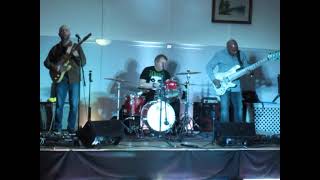 Matt Edwards Band - 1