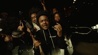Jaye Peso x OTM BabyDracc x OTM Spark - Hat (Official Music Video) Shot By @DoneByMata