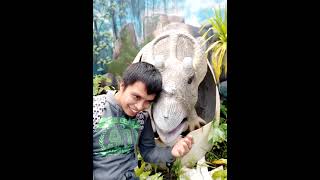 Campuestohan Dino Park