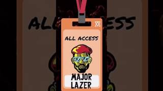 Arsenic Audio's NYE w/ Diplo Major Lazer