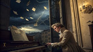 Beethoven: The Tragic Life of a Musical Genius (Part 1)