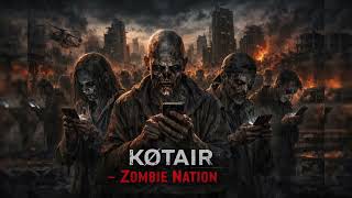 Zombie Nation | KØTAIR