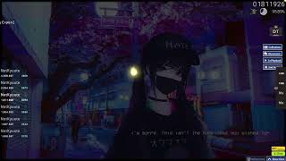 BASS SLUT +DT FC 373PP FIRST 300 AND 7* FC