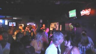 The Spread Eagles - Heartache Tonight - Little Creek Casino -- Starlight Lounge 8/24/