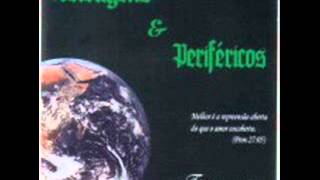 Selvagens e Perifericos - Cotidiano - Part.Fernando (CD Fique na paz) faixa 11