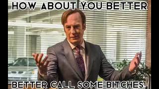 better call woman