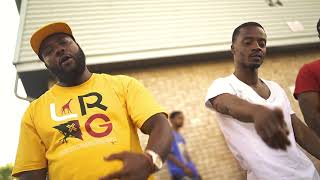 Gotta Stop ( KAI EDWARDS) (PROJECT COBE)  #VICIOUS #Shotby0Degrees