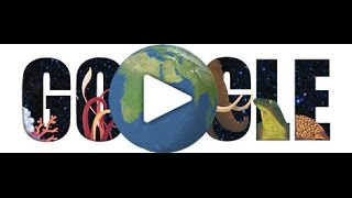 Earth Day Special Game By Google.