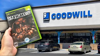 Is Goodwill Dead For Resellers in 2025?