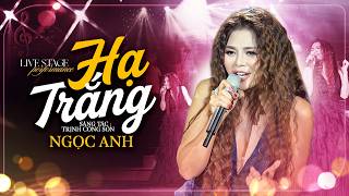 HẠ TRẮNG - NGỌC ANH Lần Đầu Live Tình Khúc Bất Hủ Của TRỊNH CÔNG SƠN Khiến Triệu Khán Giả Đắm Say